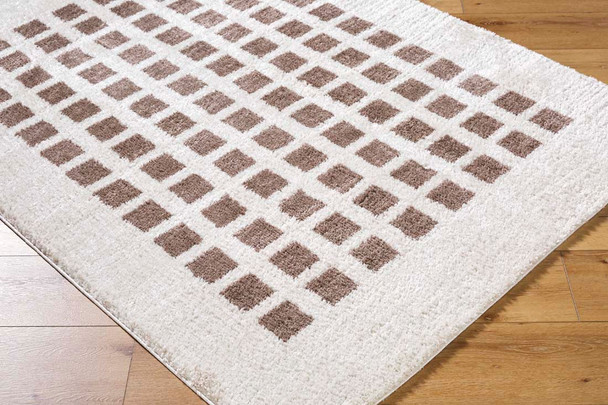 Livabliss  Fossay Shag FSG-2318 Rug