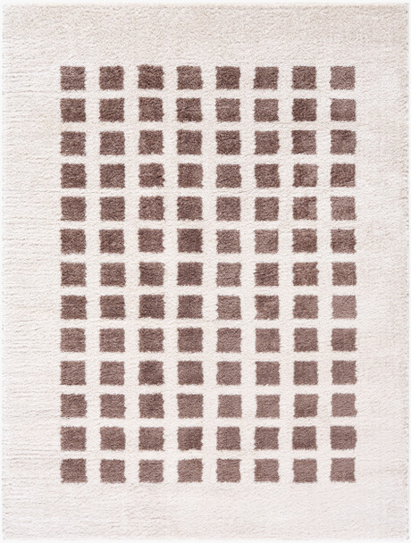Livabliss  Fossay Shag FSG-2318 Rug