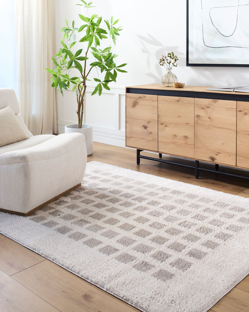 Livabliss Fossay Shag FSG-2322 Rug