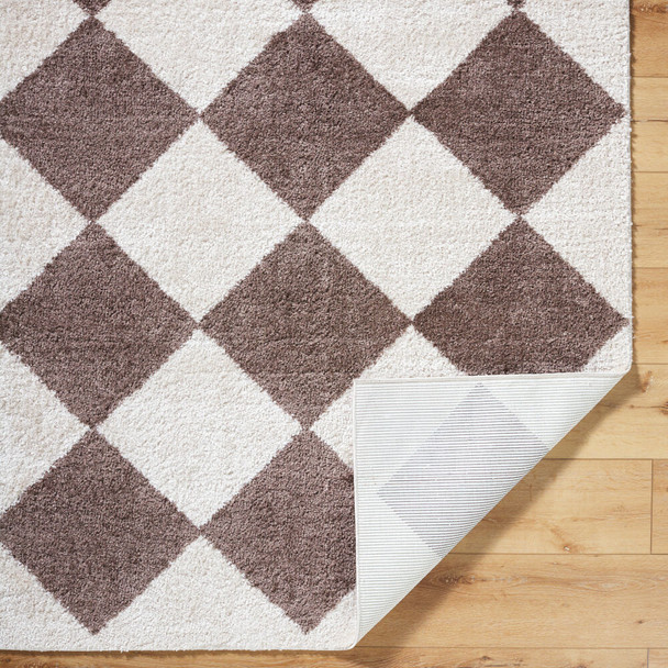 LivaBliss Fossay Shag FSG-2323 Rug