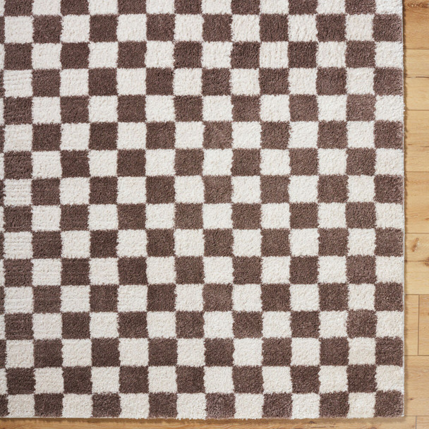Livabliss Fossay Shag FSG-2328 Rug