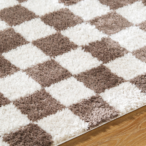 Livabliss Fossay Shag FSG-2328 Rug