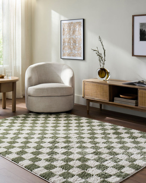 Livabliss Fossay Shag FSG-2330 Rug