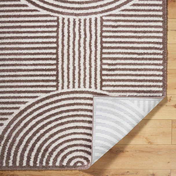 Livabliss Fossay Shag FSG-2331 Rug