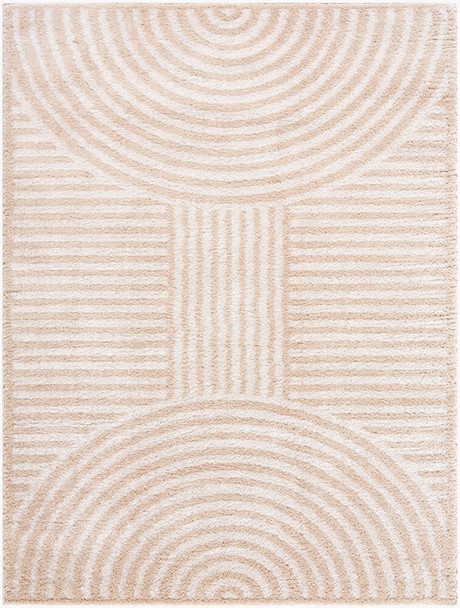 Livabliss Fossay Shag FSG-2332 Rug