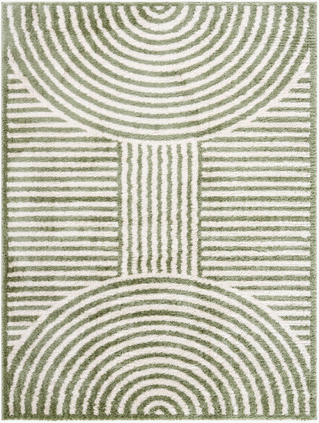 LivaBliss Fossay Shag FSG-2333 Rug