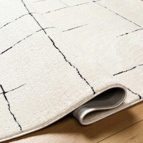 Livabliss Freud FEU-2300 Rug