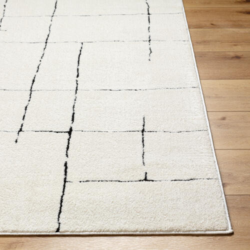 Livabliss Freud FEU-2300 Rug