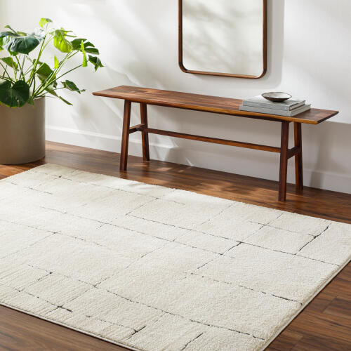Livabliss Freud FEU-2300 Rug