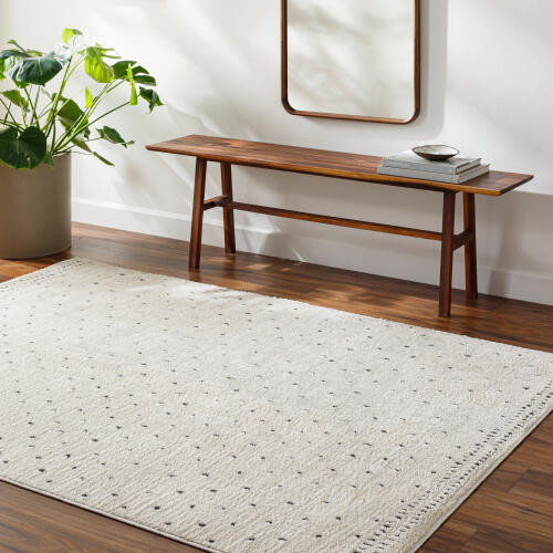 Livabliss Freud FEU-2303 Rug