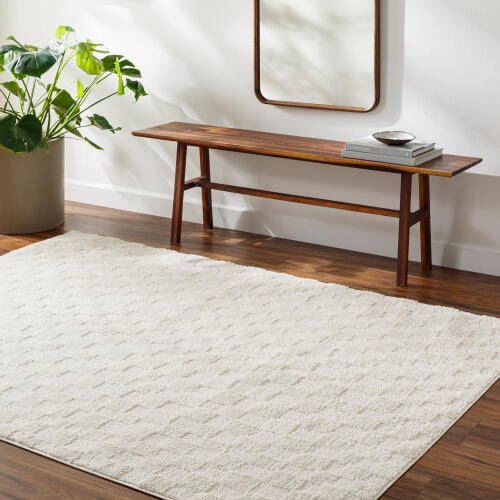 Livabliss Freud FEU-2306 Rug