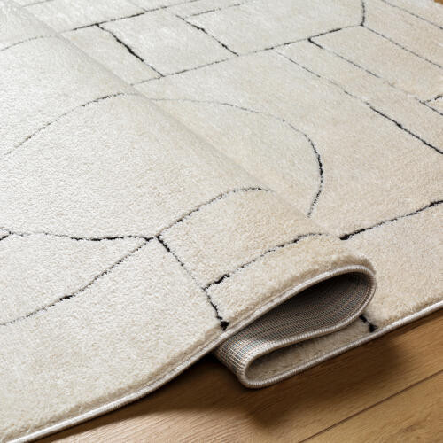 Livabliss Freud FEU-2307 Rug