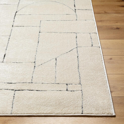 Livabliss Freud FEU-2307 Rug