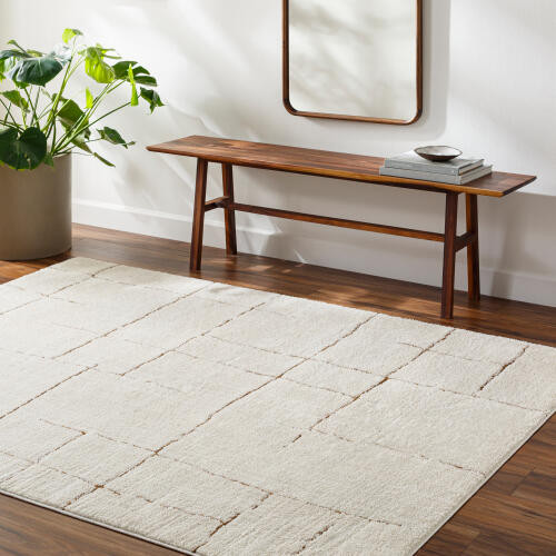 Livabliss Freud FEU-2310 Rug