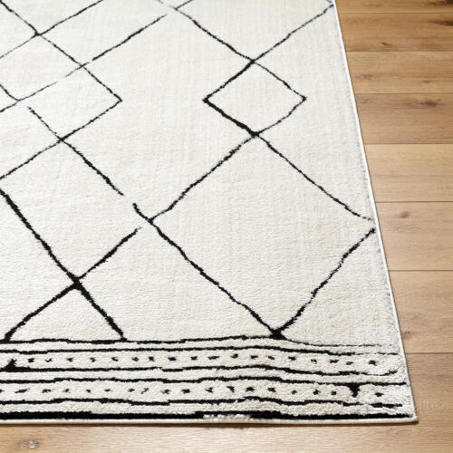 Livabliss Freud FEU-2322 Rug