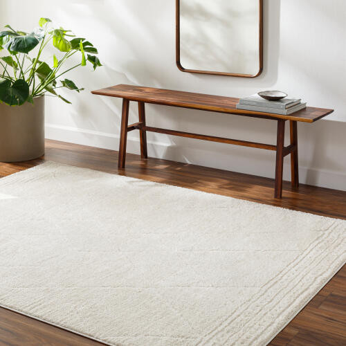 Livabliss Freud FEU-2324 Rug