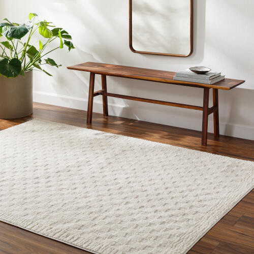Livabliss Freud FEU-2327 Rug