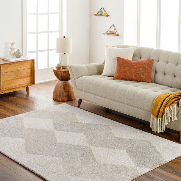 Livabliss Gavic GVC-2317 Rug