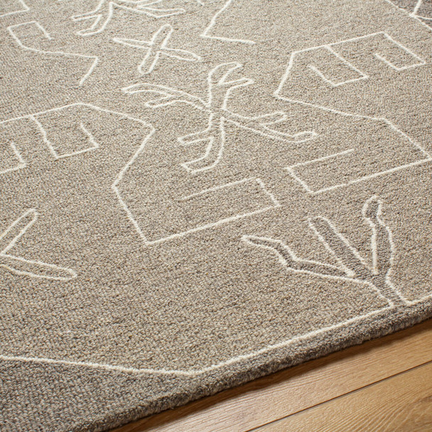 Livabliss Granada GND-2352 Rug