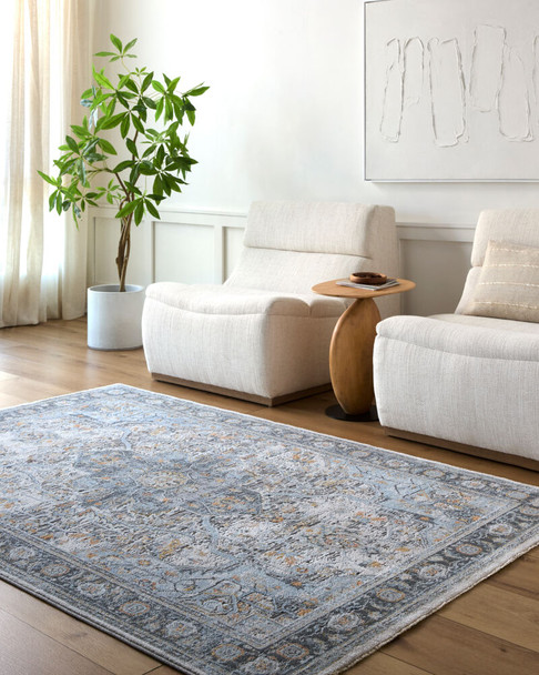 Livabliss Hassler HSL-2307 Rug
