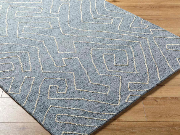 Livabliss Jules JLS-2301 Rug