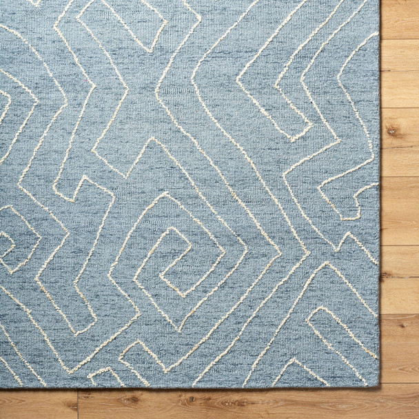 Livabliss Jules JLS-2301 Rug