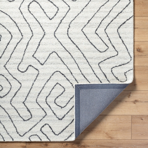 Livabliss Jules JLS-2302 Rug