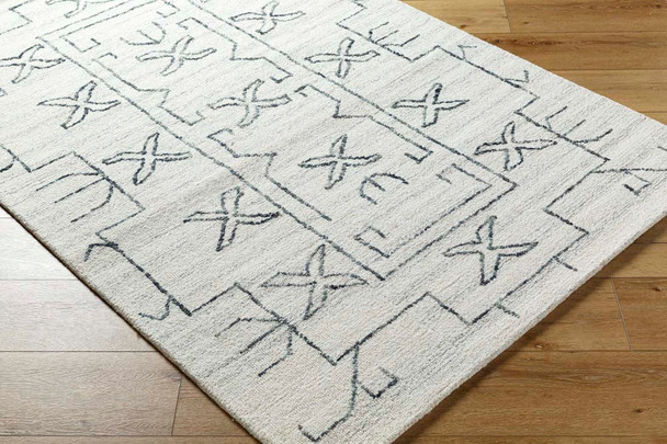 Livabliss Jules JLS-2306 Rug