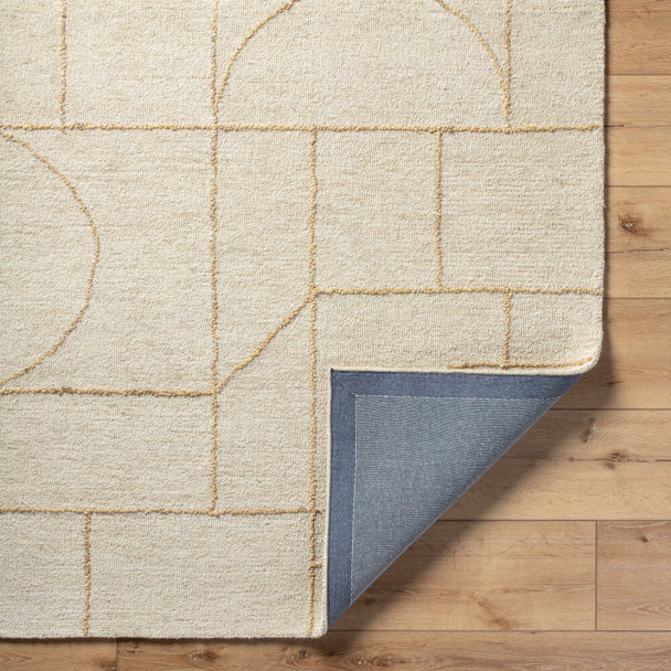 Livabliss Jules JLS-2308 Rug