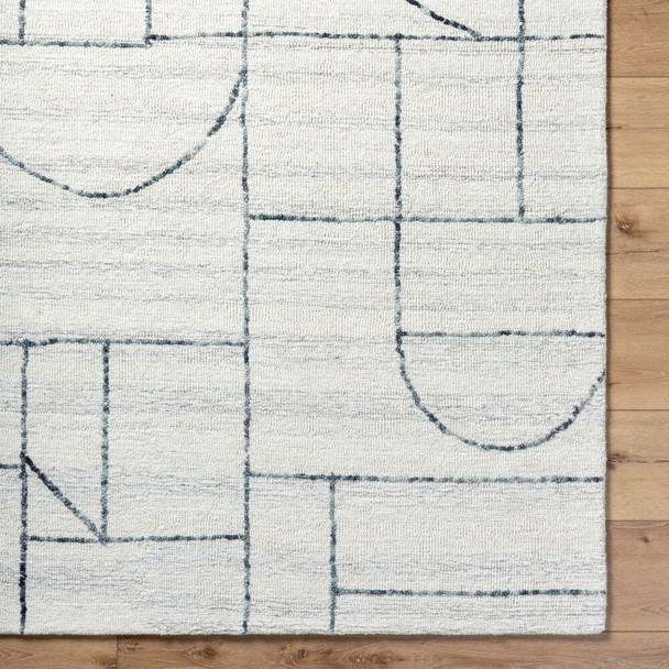Livabliss Jules JLS-2309 Rug