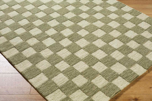 LivaBliss Klopp KPP-2301 Rug