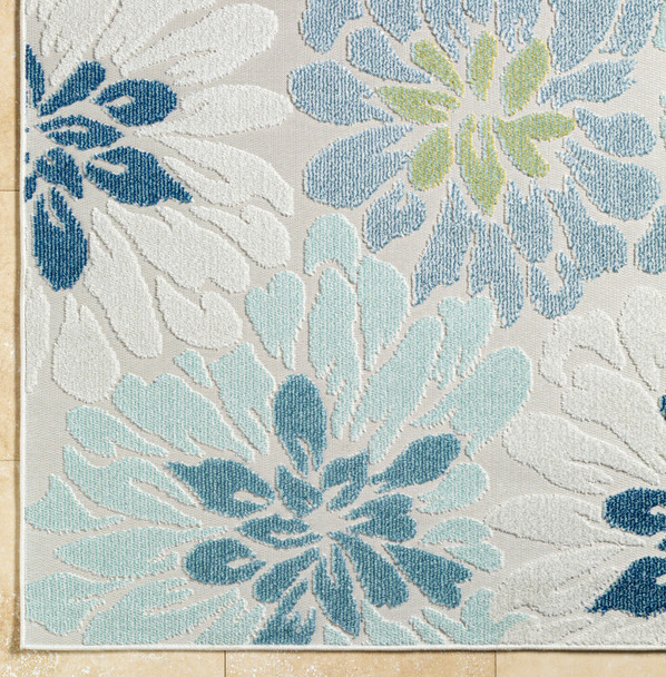 Livabliss Lakeside LKD-2300 Rug