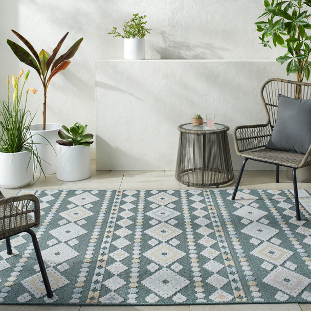 Livabliss Lakeside LKD-2316 Rug