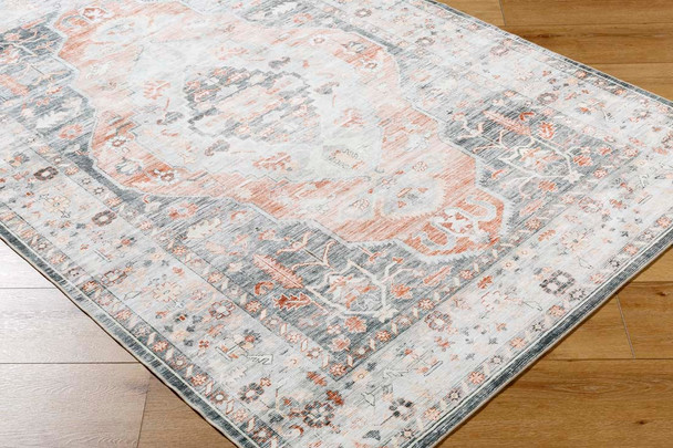 Livabliss Lavable LVB-2309 Rug