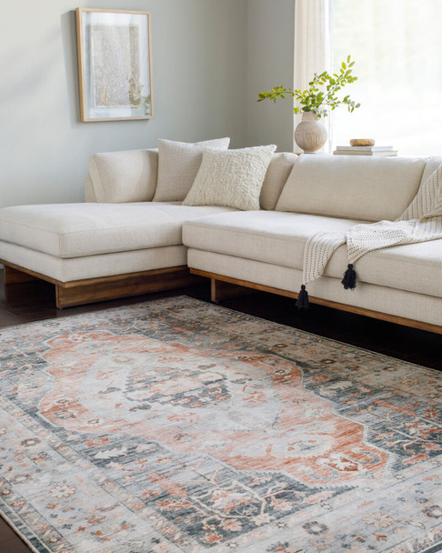 Livabliss Lavable LVB-2309 Rug