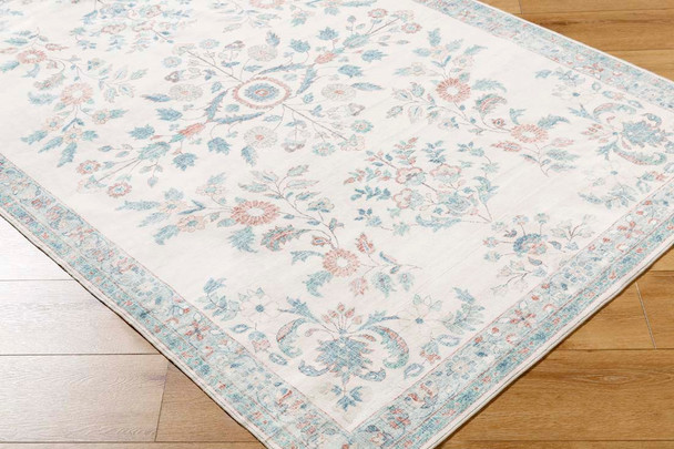 Livabliss Lavable LVB-2310 Rug