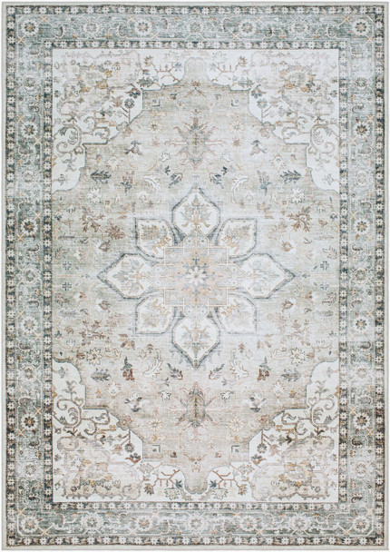 Livabliss Lavable LVB-2314 Rug