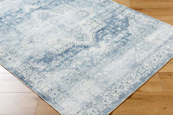Livabliss Lavable LVB-2317 Rug