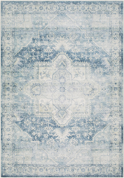 Livabliss Lavable LVB-2317 Rug