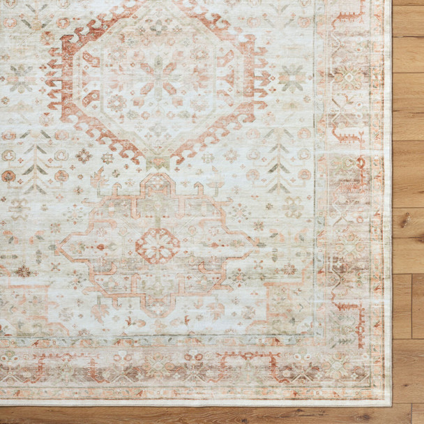 Livabliss Lavable LVB-2319 Rug