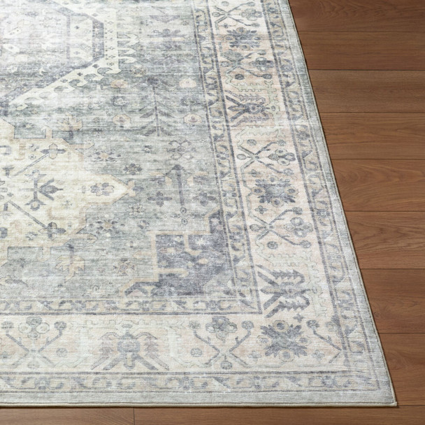 Livabliss Lavable LVB-2320 Rug