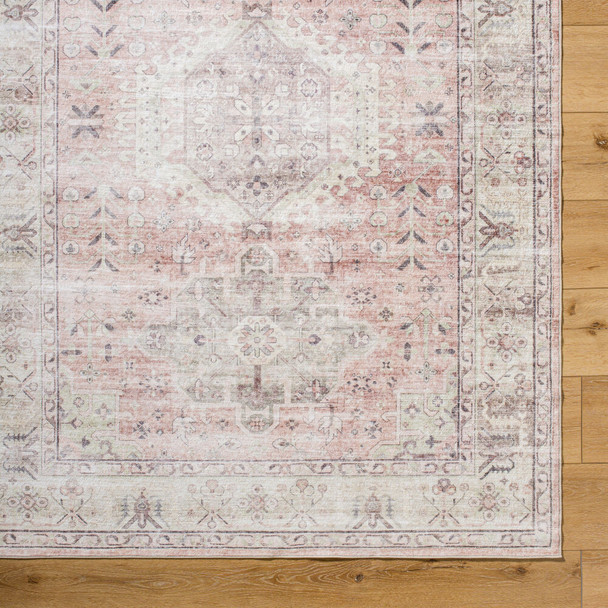 Livabliss Lavable LVB-2321 Rug