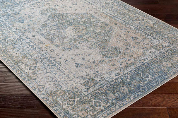 LivaBliss Lillian LLL-2307 Rug