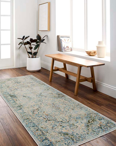 LivaBliss Lillian LLL-2366 Rug