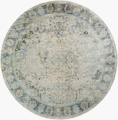 LivaBliss Lillian LLL-2366 Rug