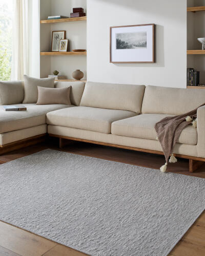 Livabliss Lush Shag LSH-2307 Rug