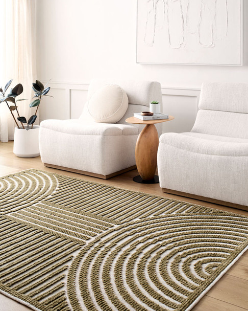 Livabliss Lyna LYA-2328 Rug
