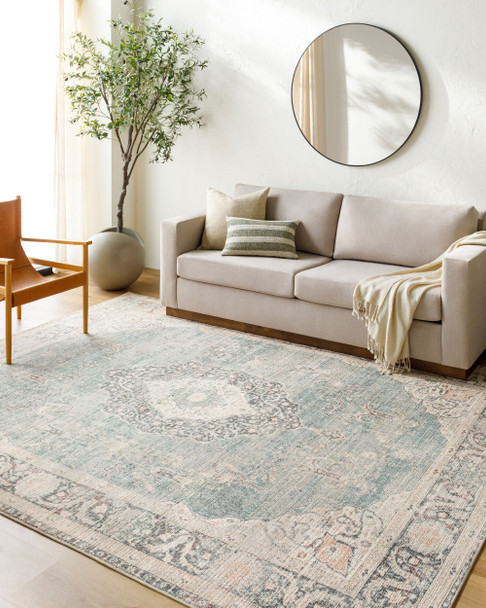 Livabliss Marlene BOMN-2300 Rug
