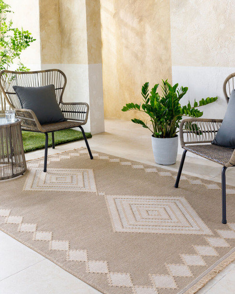 Livabliss Mystery MYS-2304 Rug