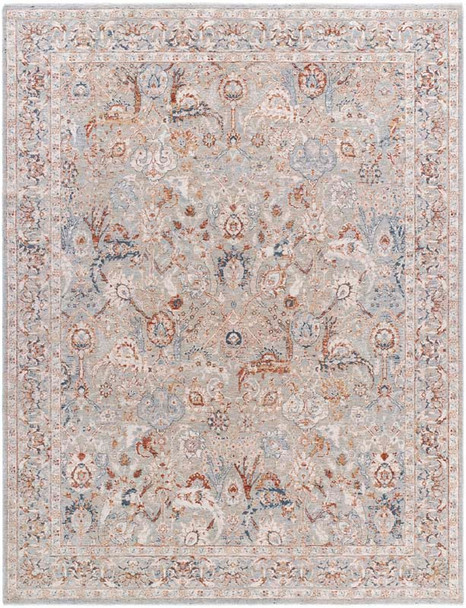 LivaBliss Poem PME-2302 Rug